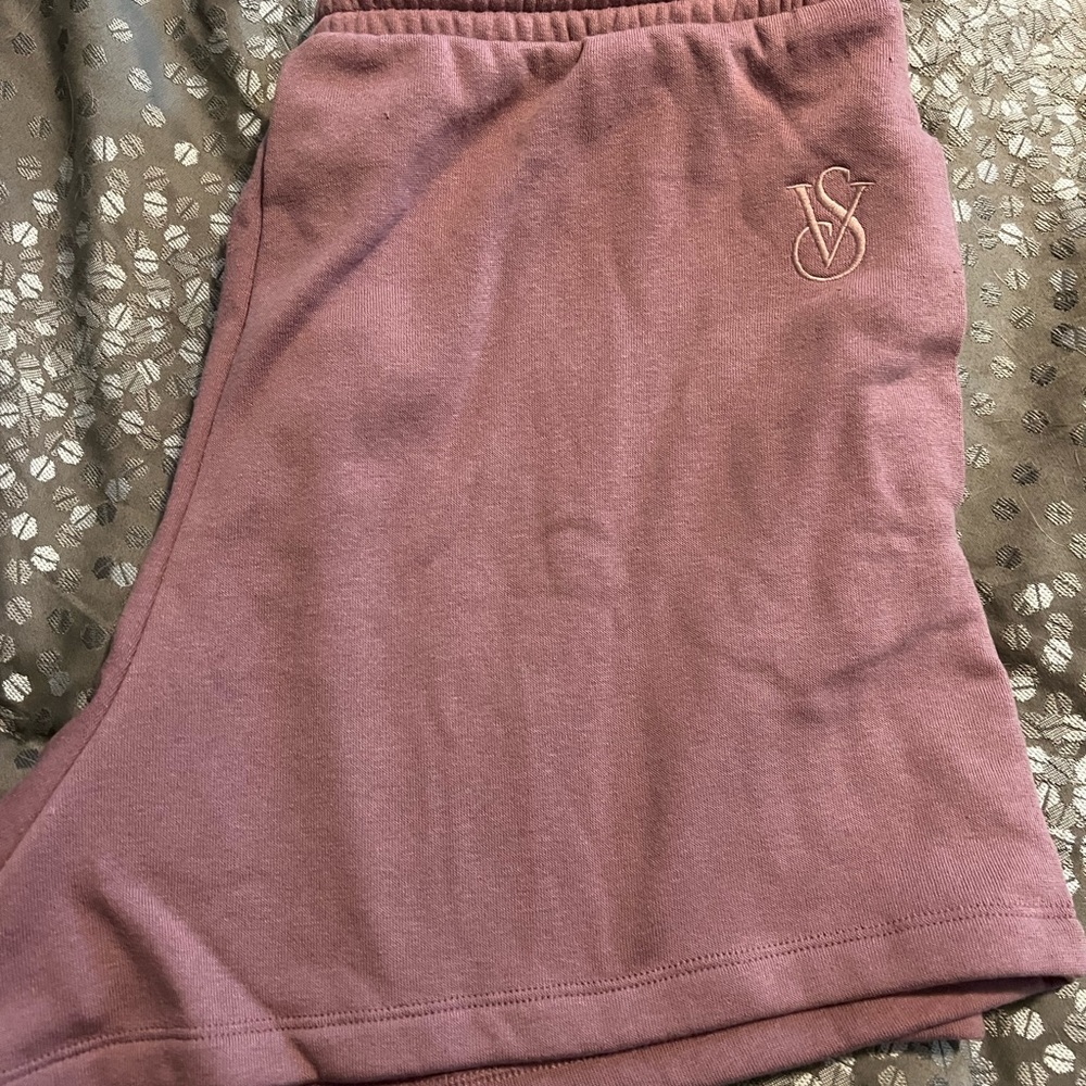 Lounge shorts